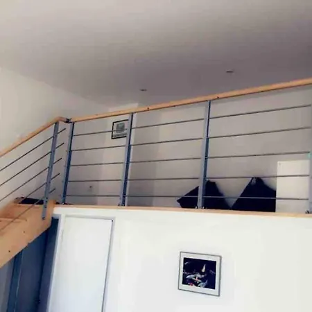 Ferienwohnung Le Grand Mole - 2 A 8 Voyageurs Sète Exterior foto
