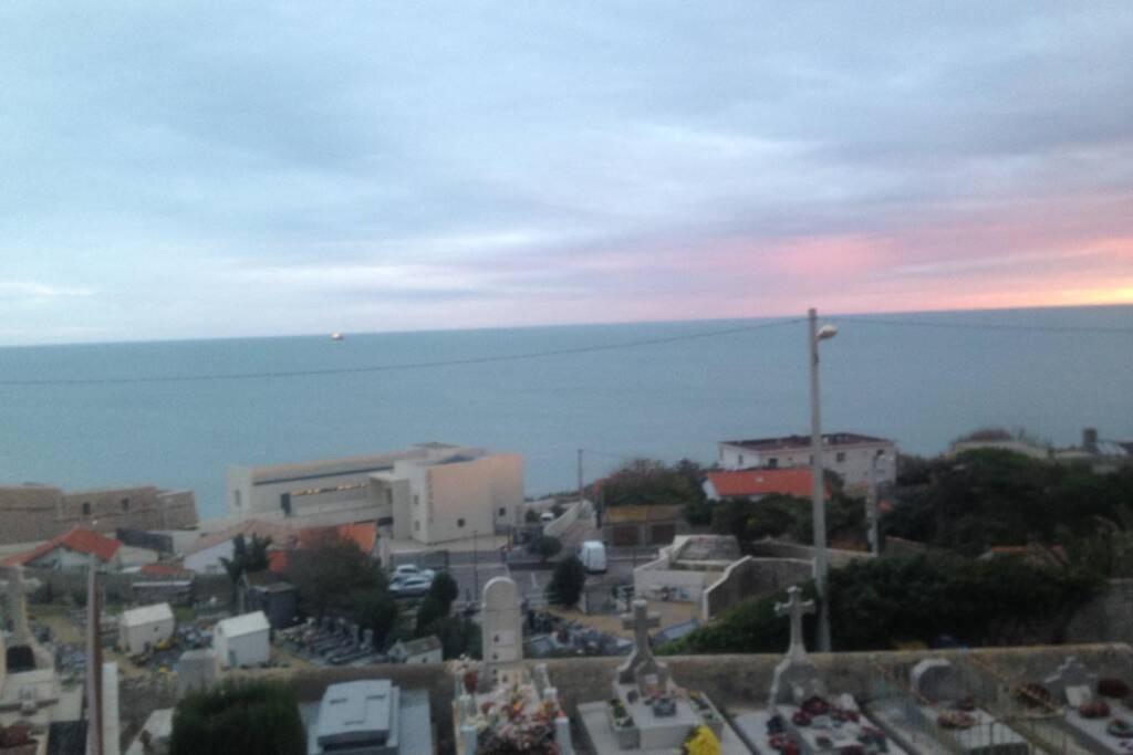Grand Loft 73m2 Renové Centre Vue Jardin 8 Couchages Sète