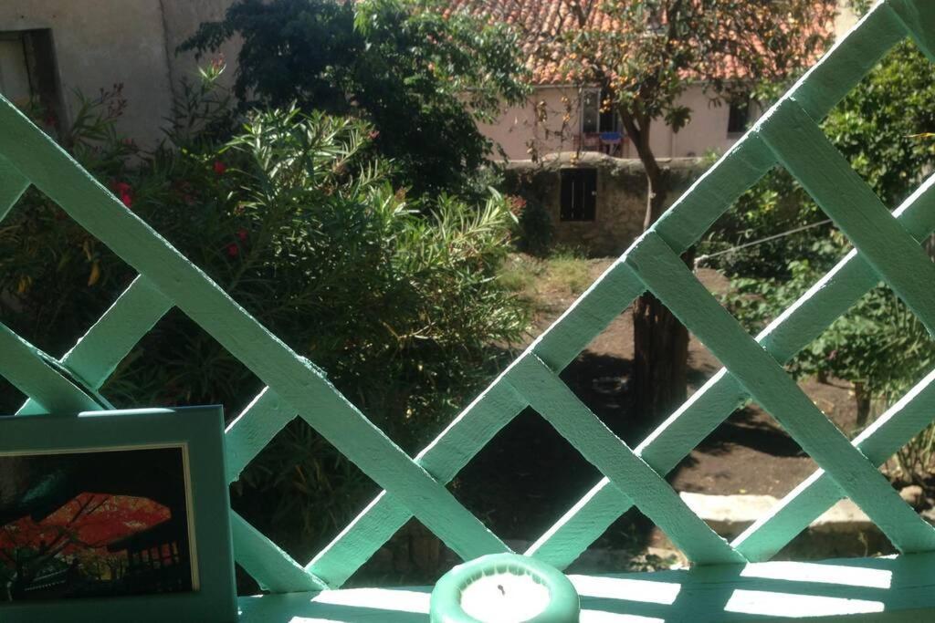 Grand Loft 73m2 Renové Centre Vue Jardin 8 Couchages Appartement Sète