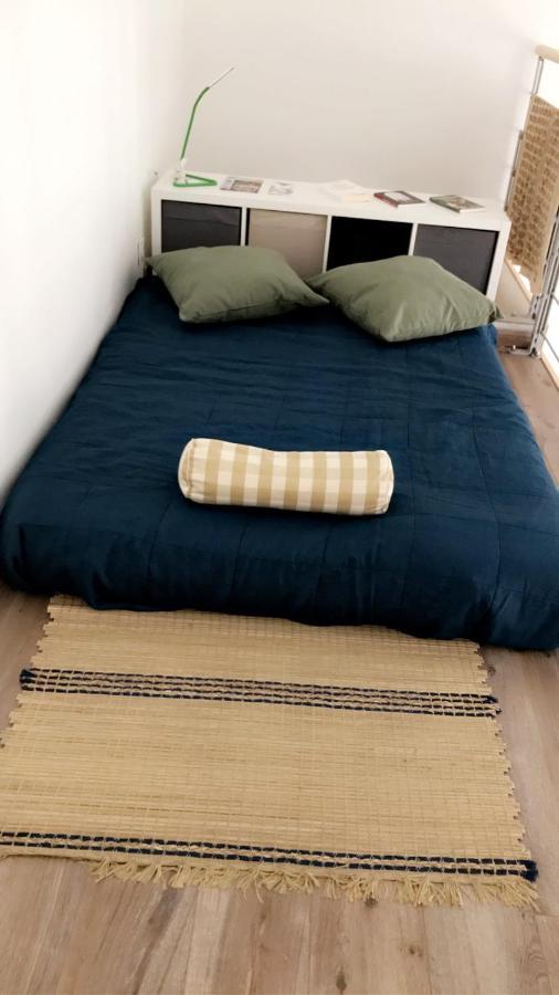Grand Loft 73m2 Renové Centre Vue Jardin 8 Couchages Appartement *